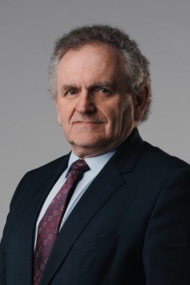 Tadeusz Uhl